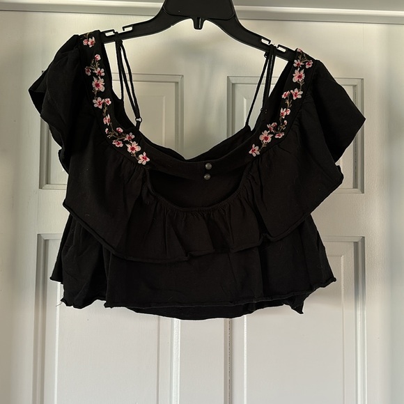 American Eagle short and top set - Picture 3 of 5